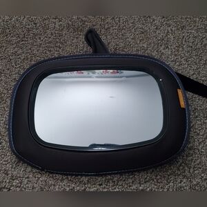 Brica Car Seat Mirror